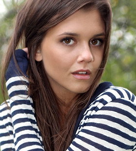 Alexandra Chando