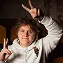 Lewis Capaldi