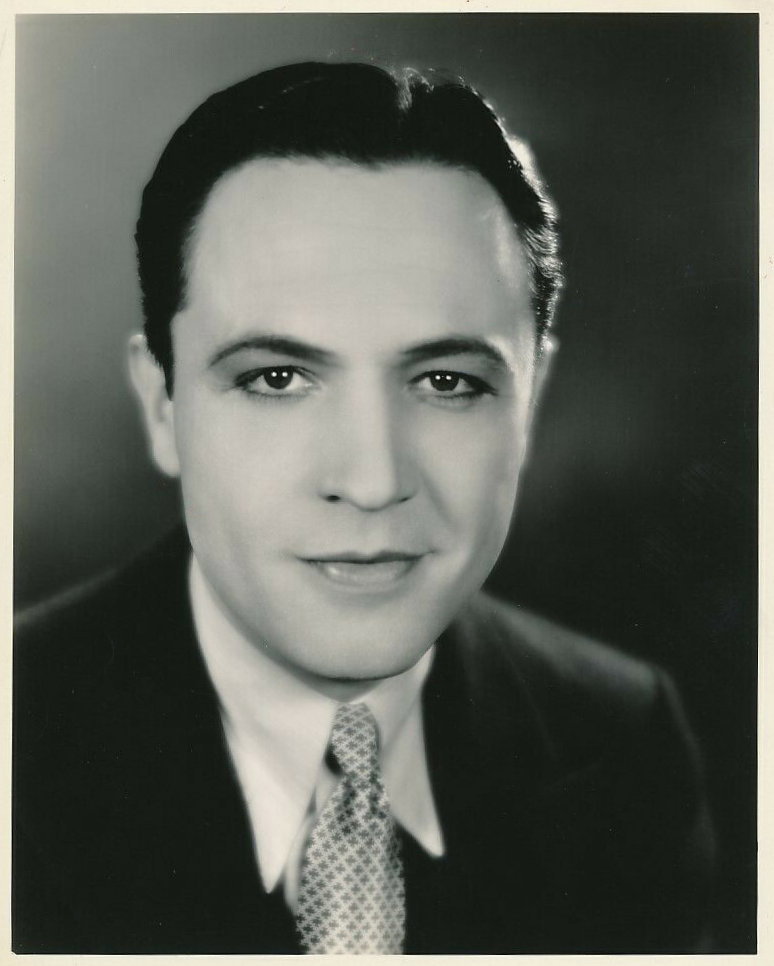 Jason Robards Sr.