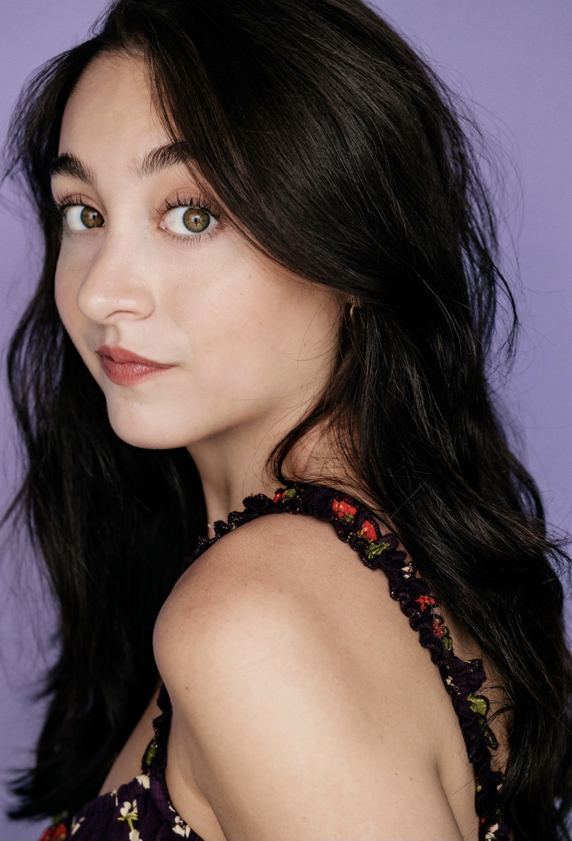 Emily Tanzy