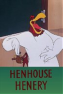 Henhouse Henery