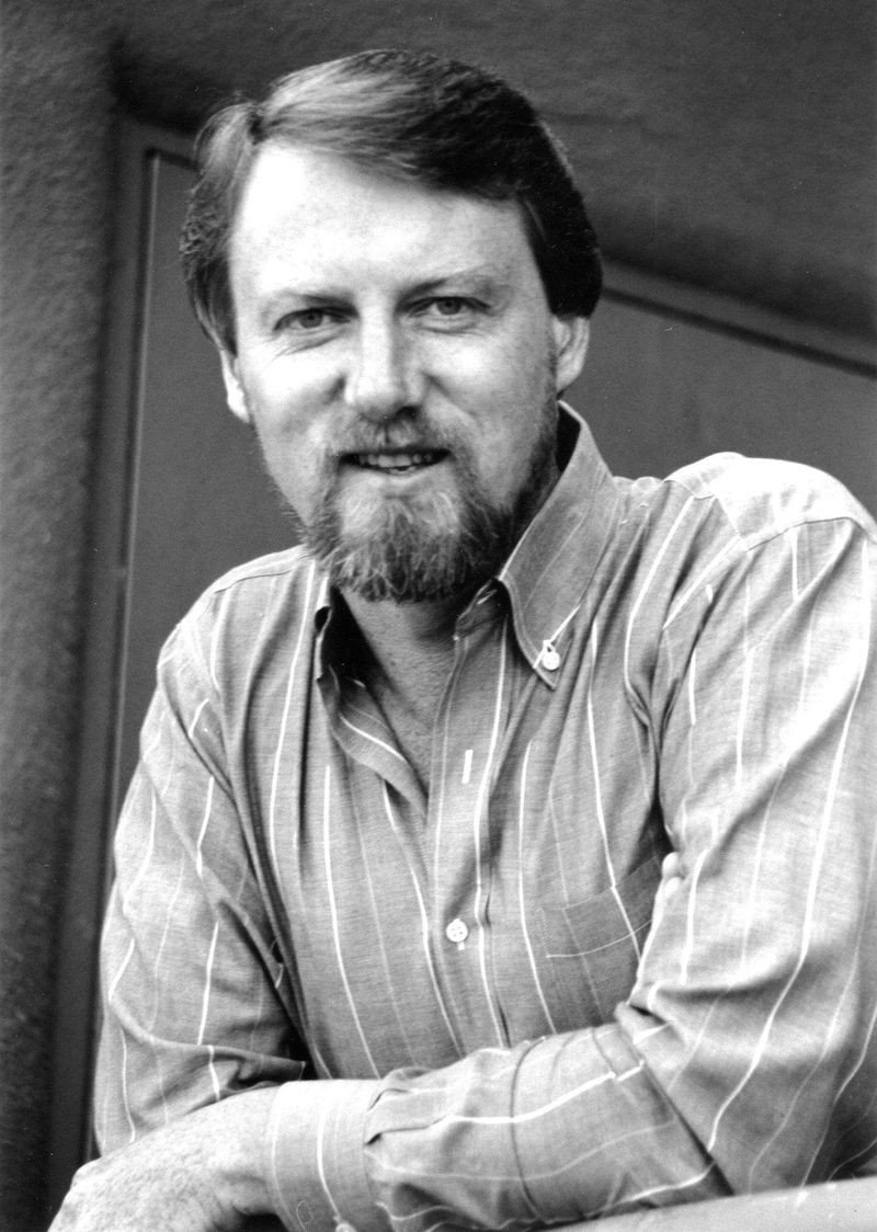 Gary Kildall