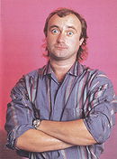 Phil Collins