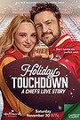 Holiday Touchdown: A Chiefs Love Story