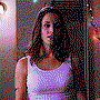 Eliza Dushku