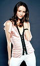Amy Acker
