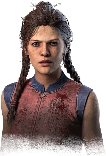 Meg Thomas