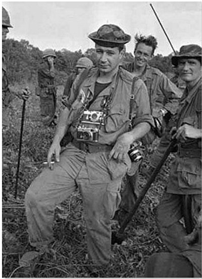 Eddie Adams