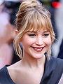 Jennifer Lawrence