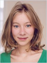 Géraldine Martineau