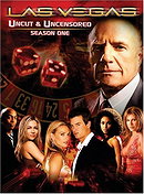 Las Vegas: Season One (Uncut & Uncensored)