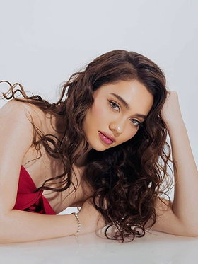 Krystal Brimner