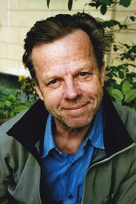 Krister Henriksson