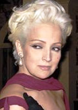 Betty Lago