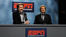 Saturday Night Live Presents: Sports All-Stars