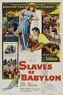 Slaves of Babylon