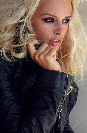Rhian Sugden
