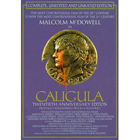 Caligula (Unrated Twentieth Anniversary Edition)