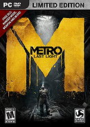 Metro: Last Light