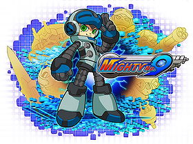 Mighty No. 9