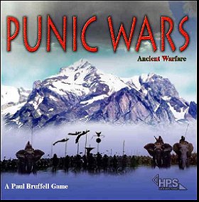 Ancient Warfare: Punic Wars