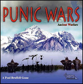 Ancient Warfare: Punic Wars