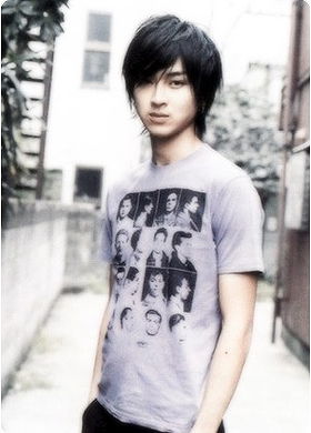 Matsuda Shota