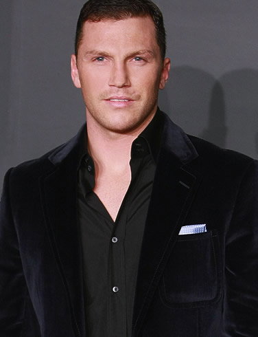 Sean Avery