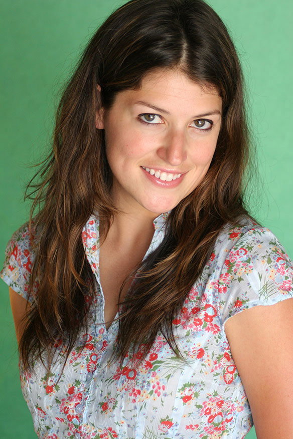 Nicole Parker