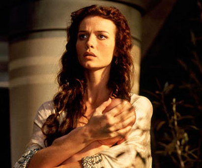 Andromache