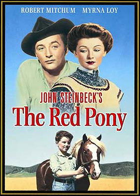 The Red Pony