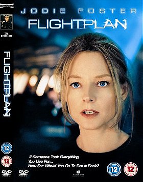 In-Flight Movie: The Making of 'Flightplan'