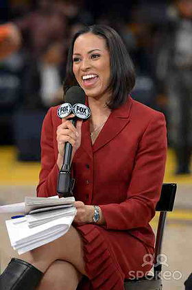 Stephanie Ready