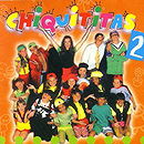 Chiquititas, Vol. 2