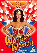 Wonder Woman - The New Original Wonder Woman