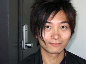 Hiroki Yamaguchi