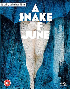 A Snake of June 