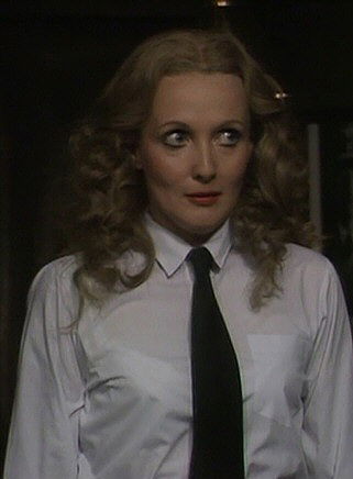 Private Helga Geerhart