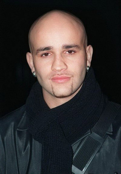 Rachid Ferrache