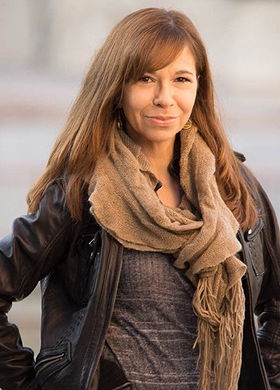 Sylvie Cohen
