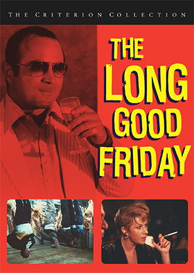 The Long Good Friday - Criterion Collection