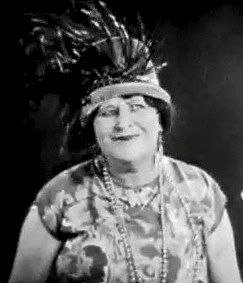 Lillian Leighton