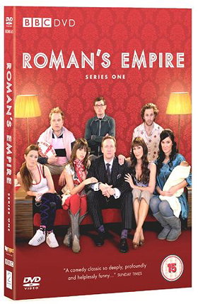 Roman's Empire: Series One