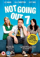 Not Going Out - Series 7 