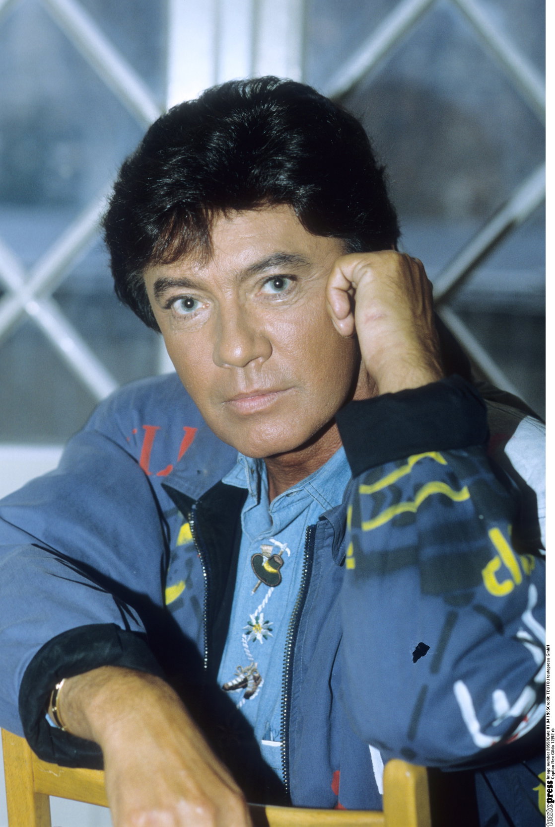 Rex Gildo