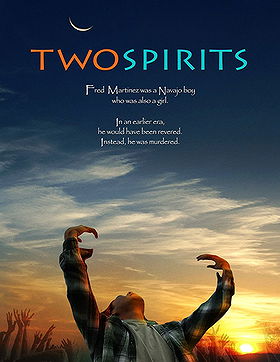 Two Spirits                                  (2009)