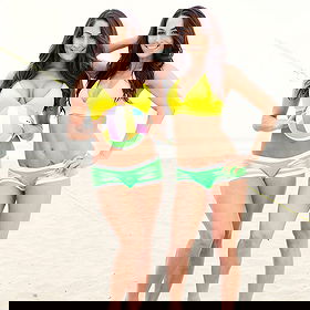 The Bella Twins
