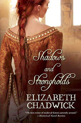 Shadows and Strongholds: A Novel