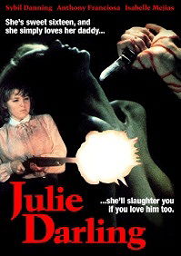 Julie Darling