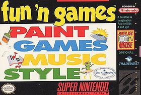 Fun 'n Games